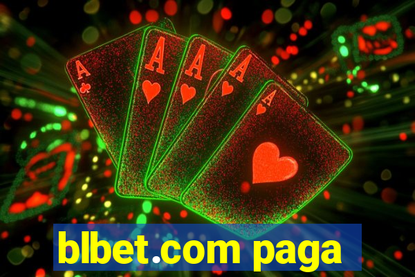 blbet.com paga